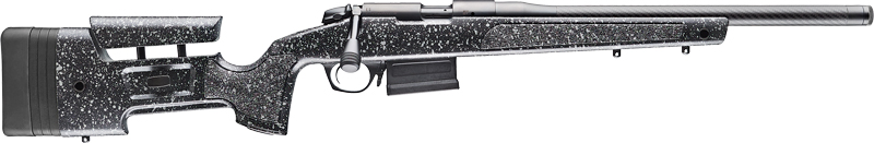 Bergara B14R Trainer .22 LR Carbon Fiber Bolt Action Rifle