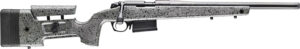 Bergara B14R Trainer .17 HMR 20" Bolt Action Rifle