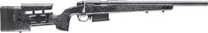 Bergara B14R .22 WMR Bolt Action Rifle - Carbon Fiber