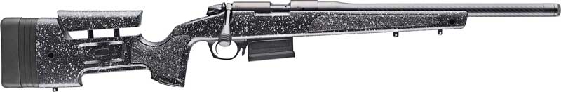 Bergara B14R .22 WMR Bolt Action Rifle - Carbon Fiber