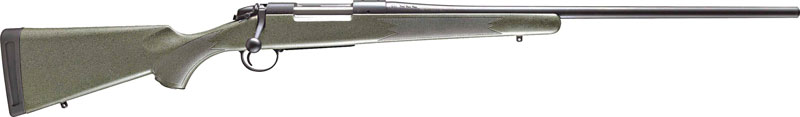 Bergara B14 Hunter 22-250 Remington Bolt Action Rifle