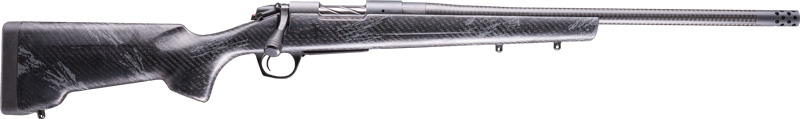 Bergara B14 CIMA CF 6.5 Creedmoor Bolt Action Rifle