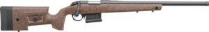 Bergara B14 HMR 22-250 Remington Bolt Action Rifle