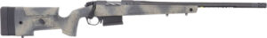 Bergara B14 Carbon Wilderness HMR .308 Win Bolt Action Rifle