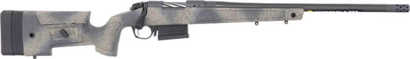 Bergara B14 Carbon Wilderness HMR .308 Win Bolt Action Rifle