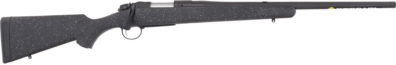 Bergara B14 Ridge 6.5 Creedmoor Bolt Action Rifle 22"