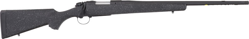 Bergara B14 Ridge .243 Win Bolt Action Rifle - 22"