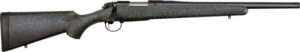 Bergara B14 Ridge .450 Bushmaster Bolt Action Rifle