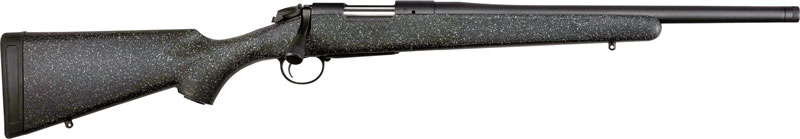 Bergara B14 Ridge .450 Bushmaster Bolt Action Rifle