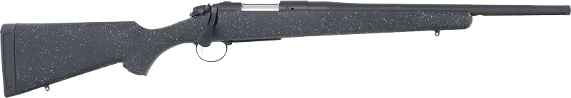 Bergara B14 Ridge .308 Win 18" Bolt Action Rifle