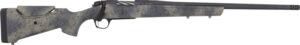 Bergara B-14 Wilderness Sierra .308 Win Bolt Action Rifle
