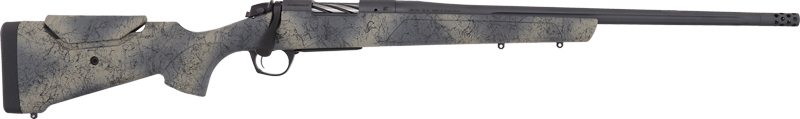 Bergara B-14 Wilderness Sierra .308 Win Bolt Action Rifle