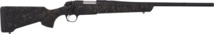 Bergara B14 Stoke Compact .308 Win Youth Rifle