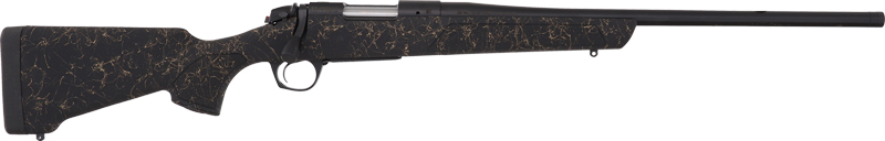 Bergara B14 Stoke Compact .308 Win Youth Rifle