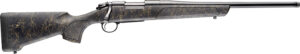 Bergara B14 Stoke Compact 6.5 Creedmoor Bolt Rifle