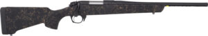Bergara B14 Stoke Compact SP .300 AAC Blackout Rifle