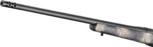 Bergara B-14 Wilderness Ridge 6.5 PRC Bolt Action Rifle