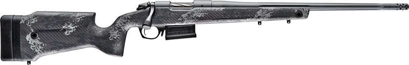 Bergara Crest 6.5 PRC Bolt Action Rifle - Premier Series