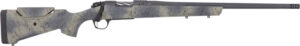 Bergara B14 Wilderness Sierra 6.5 PRC Bolt-Action Rifle