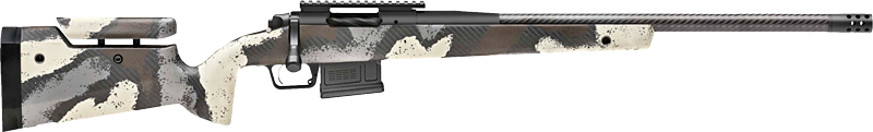 Springfield Armory 2020 WayPoint 6mm Creedmoor Rifle