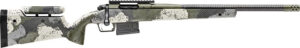 Springfield Armory 2020 WayPoint 6mm Creedmoor Bolt Action Rifle