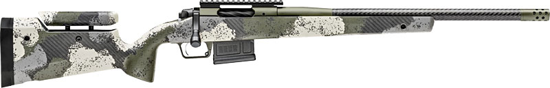 Springfield Armory 2020 WayPoint 6mm Creedmoor Bolt Action Rifle