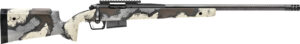Springfield 2020 Waypoint 6.5 PRC Bolt Action Rifle