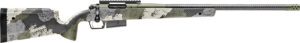 Springfield 2020 Waypoint 6.5 PRC Carbon Fiber Rifle