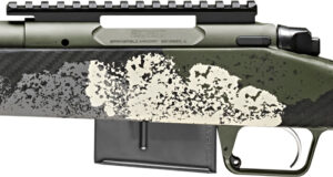 Springfield 2020 Waypoint 7mm RM Bolt Action Rifle