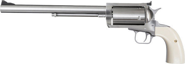 Magnum Research Desert Eagle BFR .45-70 Revolver