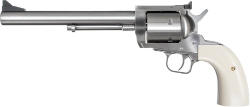 Magnum Research Desert Eagle BFR 480 Ruger Revolver