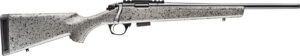 Bergara BMR Micro .22 LR Bolt Action Rifle 18" Blued