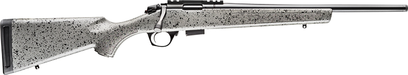 Bergara BMR Micro .22 LR Bolt Action Rifle 18" Blued