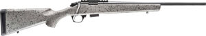 Bergara BMR Micro 17HMR Bolt Action Rifle 20"