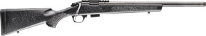 Bergara BMR Micro .17 HMR Bolt Action Rifle 20"