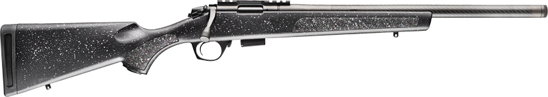 Bergara BMR Micro .17 HMR Bolt Action Rifle 20"