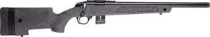 Bergara BMR-X Competition .22LR Bolt Action Rifle