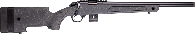 Bergara BMR-X .22 WMR Bolt Action Rifle 18-Inch