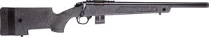 Bergara BMR-X .17 HMR Bolt Action Rifle - 18" Barrel