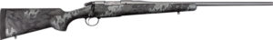 Bergara Mountain 2.0 .308 Win Bolt Action Rifle, 22" Barrel