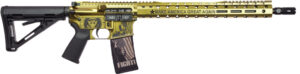 Black Rain Spec15 Trump FX 5.56 NATO Limited Edition Rifle