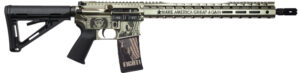 Black Rain SPEC15 Trump FX Limited Edition 5.56 Rifle