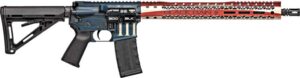 Black Rain Spec+ Patriot Rifle .300 AAC Blackout 16"