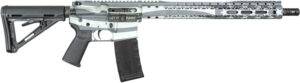 Black Rain Spec+ Patriot Rifle 5.56 NATO - Obsidian Flag