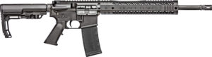 Black Rain Spec15 5.56 NATO Rifle - 16" Anodized Black