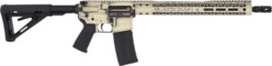 Black Rain Ordnance We The People 5.56 NATO AR Rifle