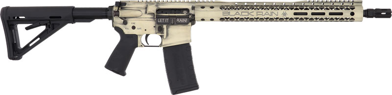 Black Rain Ordnance We The People 5.56 NATO AR Rifle