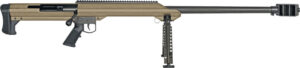 Barrett Model 99 .416 Barrett Bolt Action Rifle 32" FDE