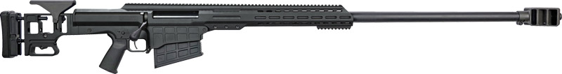 Barrett MRAD ELR .416 Barrett Bolt Action Rifle