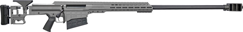 Barrett MRAD ELR Folding Stock .416 Barrett Rifle